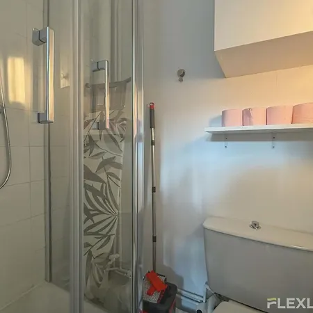 Flexliving - - 27 Brune *