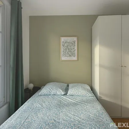 Flexliving - - 27 Brune Paris