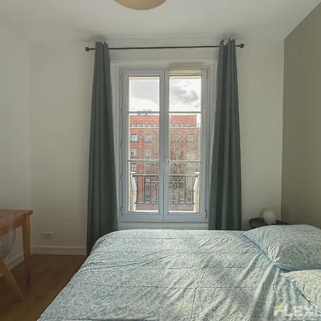 Flexliving - - 27 Brune Paris