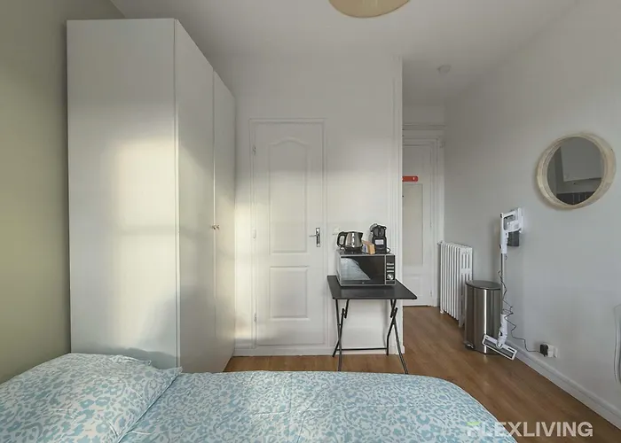 Flexliving - - 27 Brune