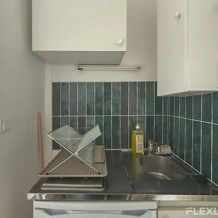 Appartement Flexliving - - 27 Brune