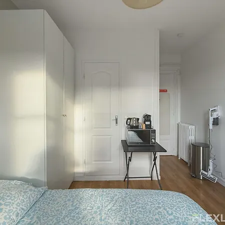 Flexliving - - 27 Brune