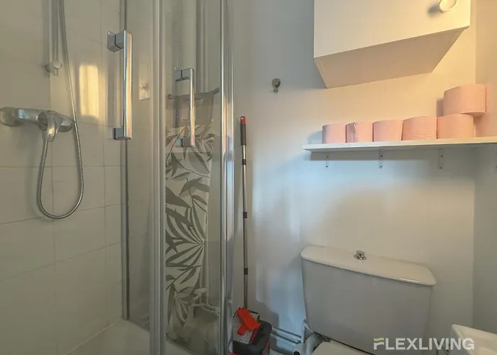 Flexliving - - 27 Brune *