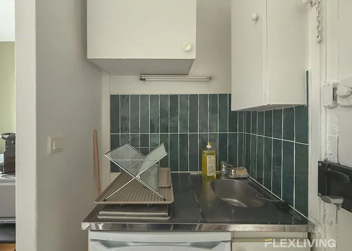 Apartament Flexliving - - 27 Brune